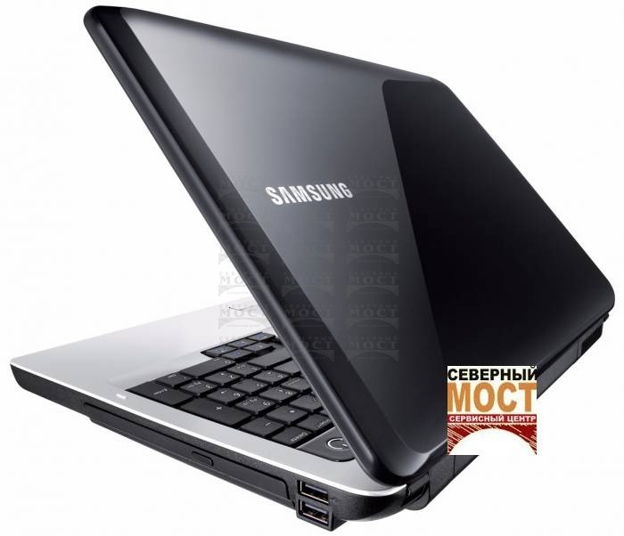 Ремонт ноутбука Samsung NP-R510
