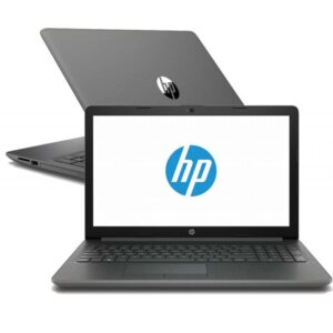 ремонт ноутбука HP